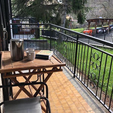 Appartamento Nel Verde A Gravere Екстер'єр фото