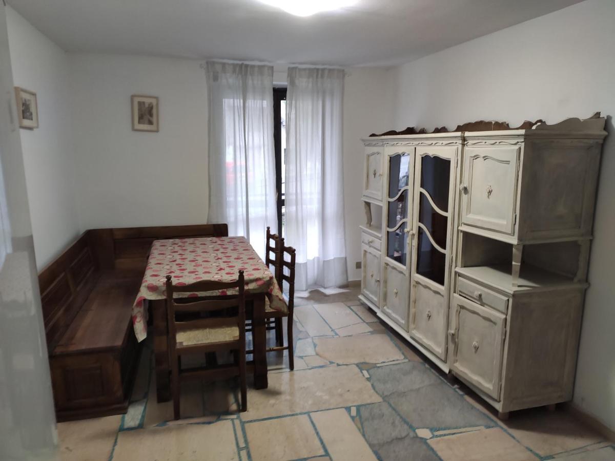Appartamento Nel Verde A Gravere Екстер'єр фото